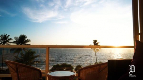 The Beach Front Apartment - Uswetakeiyawa, Colombo